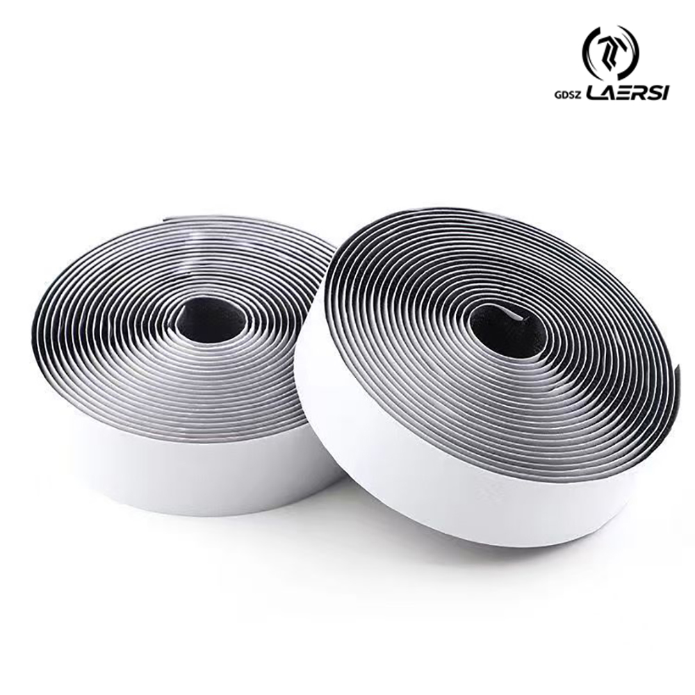 GDSZ LAERSI Hook-and-Loop Fastening Tapes,Hook and Loop Strips with Adhesive for Window Fixing, Photo Frames, Mosquito Net, Carpets, and DIY GDSZ LAERSI Hook-and-Loop Fastening Tapes,Hook and Loop Strips with Adhesive for Window Fixing, Photo Frames, Mosquito Net, Carpets, and DIY