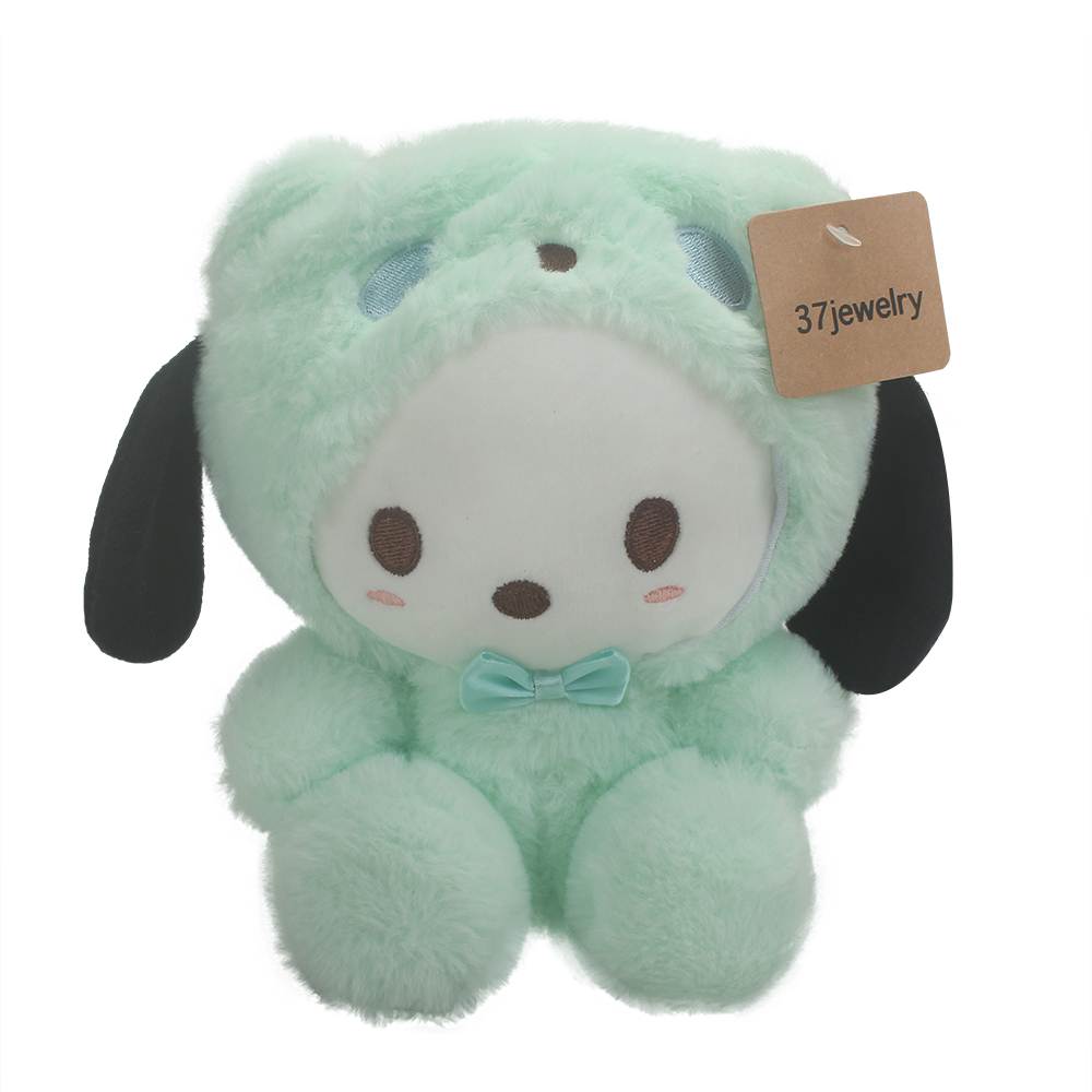 37jewelry 9Inch Stuffed and Plush Toys, Cartoon Plush Figure Toy for Room Decor,Birthday Gifts,Everyday Cuddles 37jewelry 9Inch Stuffed and Plush Toys, Cartoon Plush Figure Toy for Room Decor,Birthday Gifts,Everyday Cuddles