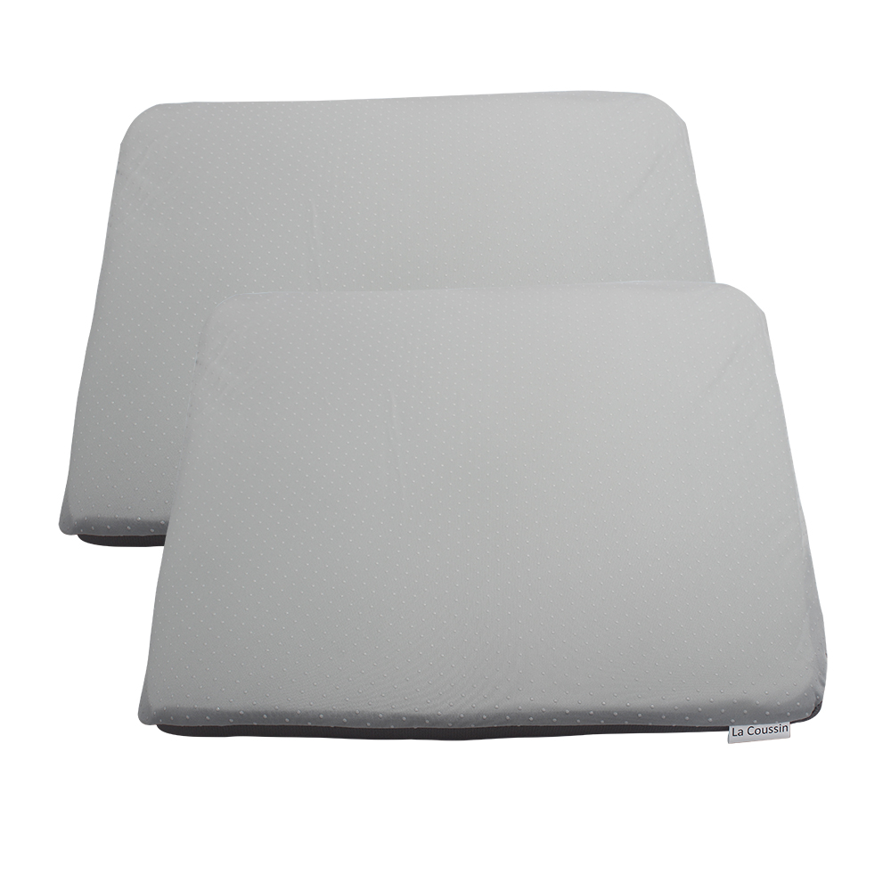 La Coussin Chair Pad,Non-slip Soft and Comfortable Seat Pad for Office Living Room Home 14 x 14 Inch La Coussin Chair Pad,Non-slip Soft and Comfortable Seat Pad for Office Living Room Home 14 x 14 Inch