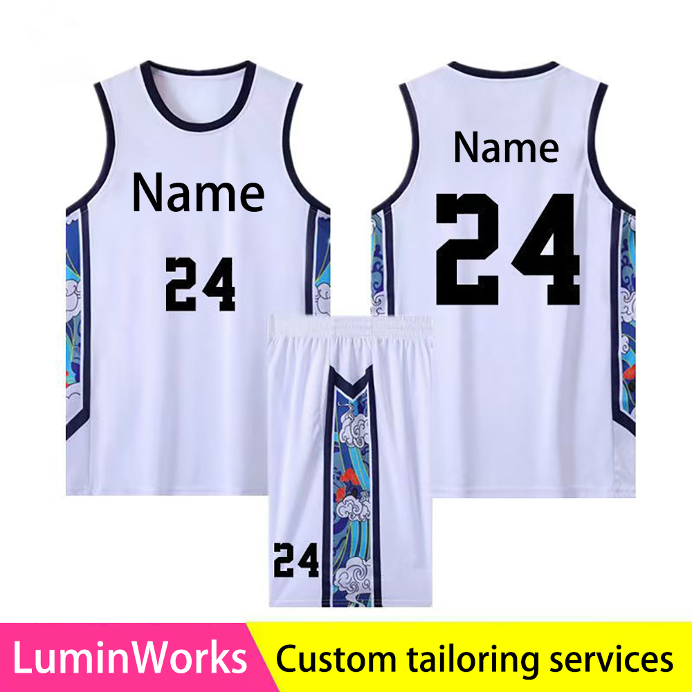 LuminWorks Custom Tailoring Services,Personalized Customized Men's and Women's Printed Jerseys,Training Clothes,Team Uniforms LuminWorks Custom Tailoring Services,Personalized Customized Men's and Women's Printed Jerseys,Training Clothes,Team Uniforms