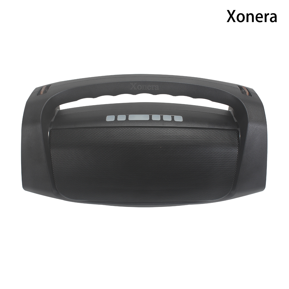 Xonera Powerful Portable Bluetooth Audio Speaker, Party Boombox with Immersive Stereo Sound & Punchy Bass, Perfect for Outdoor Events, Backyard BBQs, and Home Gatherings Xonera Powerful Portable Bluetooth Audio Speaker, Party Boombox with Immersive Stereo Sound & Punchy Bass, Perfect for Outdoor Events, Backyard BBQs, and Home Gatherings