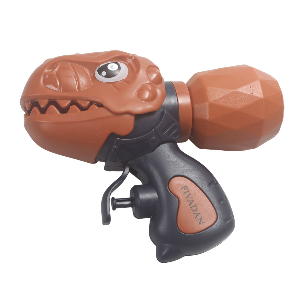 FIVADAN Water Squirting Toys,Cute T-Rex Water Spray Toy for Kids, Perfect for Summer Backyard Pool Parties & Outdoor Play FIVADAN Water Squirting Toys,Cute T-Rex Water Spray Toy for Kids, Perfect for Summer Backyard Pool Parties & Outdoor Play