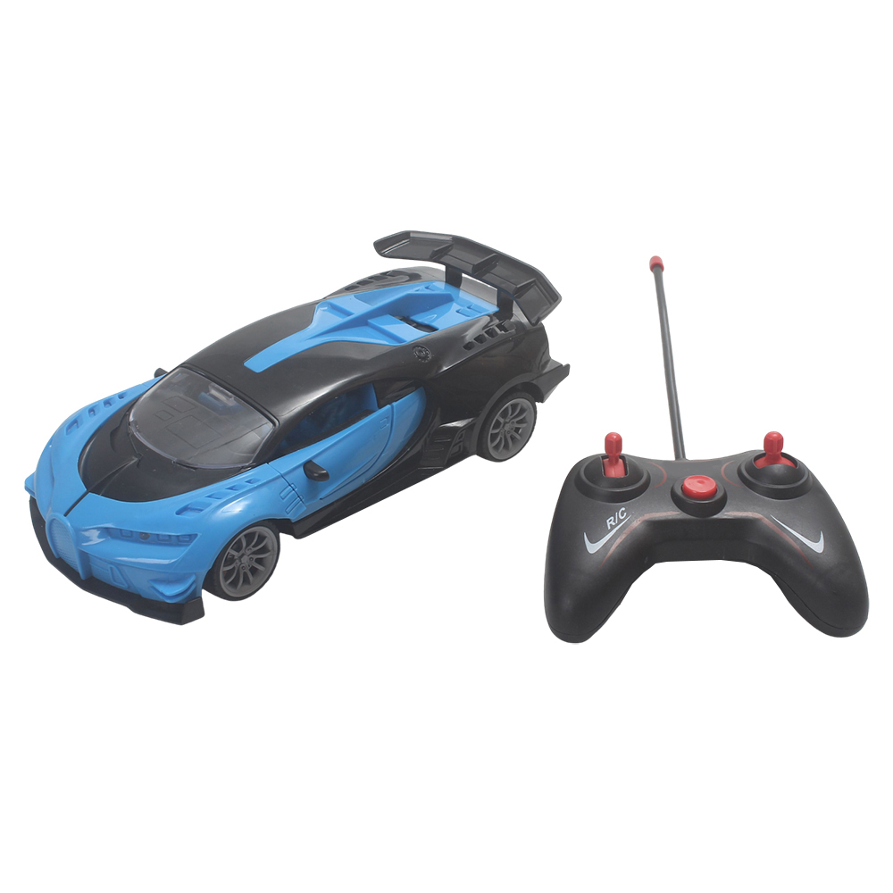 Driftnest Remote-Controlled Toy Vehicle with LED Lights for Kids & Adults - 1:18 Performance RC Bugatti Race Car for Off-Road Exploration, Sandy Beaches, Steep Climbs & Grassy Fields Driftnest Remote-Controlled Toy Vehicle with LED Lights for Kids & Adults - 1:18 Performance RC Bugatti Race Car for Off-Road Exploration, Sandy Beaches, Steep Climbs & Grassy Fields