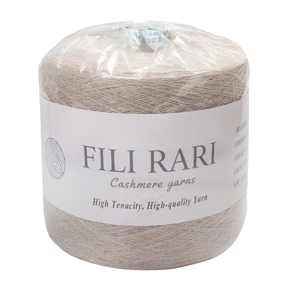 FILI RARI Premium Cashmere Yarns for Knitting & Crochet - Super Soft & Skin-Friendly for Sweaters, Scarves, and DIY FILI RARI Premium Cashmere Yarns for Knitting & Crochet - Super Soft & Skin-Friendly for Sweaters, Scarves, and DIY