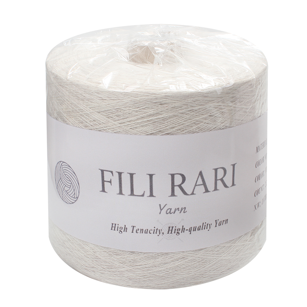 FILI RARI Premium Eco-Friendly Weaving Yarn for Knitting & Crocheting - Soft & Durable Craft Thread for DIY, Sweaters & Blankets, 1.07KG FILI RARI Premium Eco-Friendly Weaving Yarn for Knitting & Crocheting - Soft & Durable Craft Thread for DIY, Sweaters & Blankets, 1.07KG