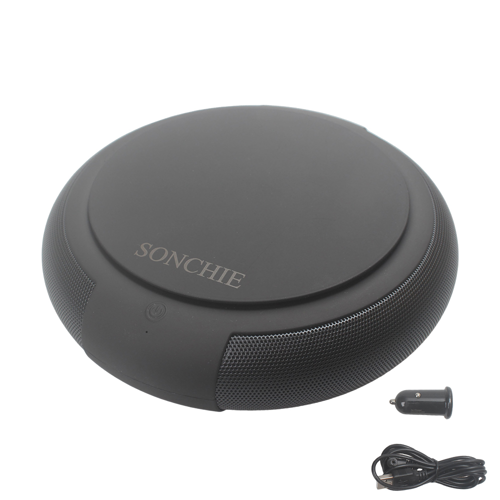 SONCHIE Compact Car Air Purifier - Portable Air Purifying Apparatus and Machines for Auto, RV, and Small Spaces,Removes Smoke, Odors & Allergens SONCHIE Compact Car Air Purifier - Portable Air Purifying Apparatus and Machines for Auto, RV, and Small Spaces,Removes Smoke, Odors & Allergens
