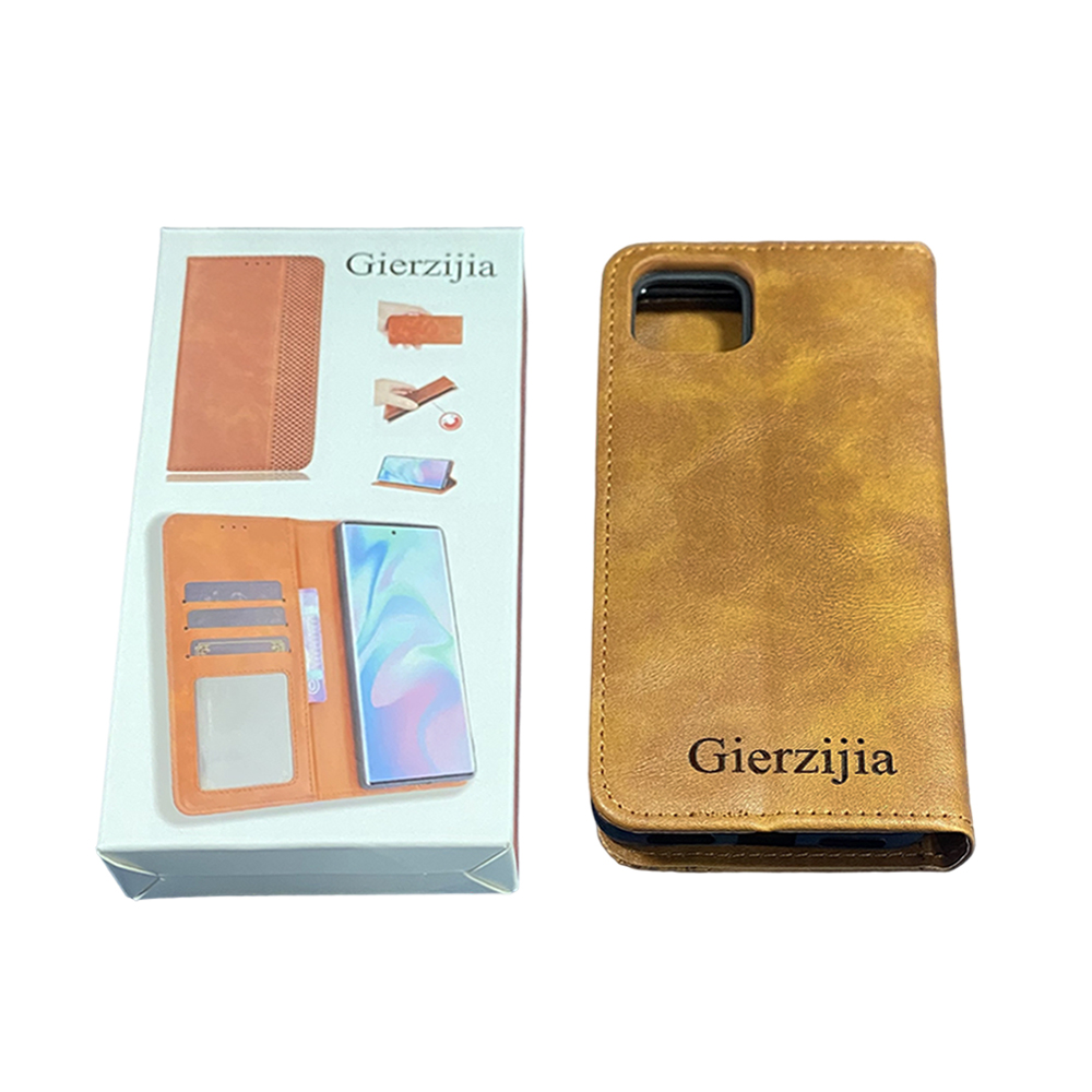 GIERZIJIA Cell Phone Cases with Credit Card Slots - Premium Wallet Cell Phone Case for Google Pixel 4 XL, Durable Protective Cover for Daily Commute & Travel GIERZIJIA Cell Phone Cases with Credit Card Slots - Premium Wallet Cell Phone Case for Google Pixel 4 XL, Durable Protective Cover for Daily Commute & Travel