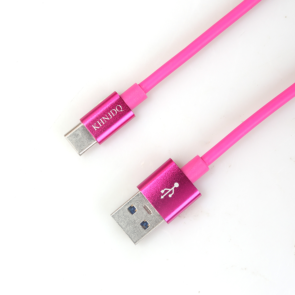KHNJDQ USB cables,3A Fast Charging Cable Type-c data cable for Huawei mate 40 pro/Huawei P40 Huawei Nova 4, Glory Magic 2/Glory 20/Xiaomi 6X/Xiaomi Mix2s, etc