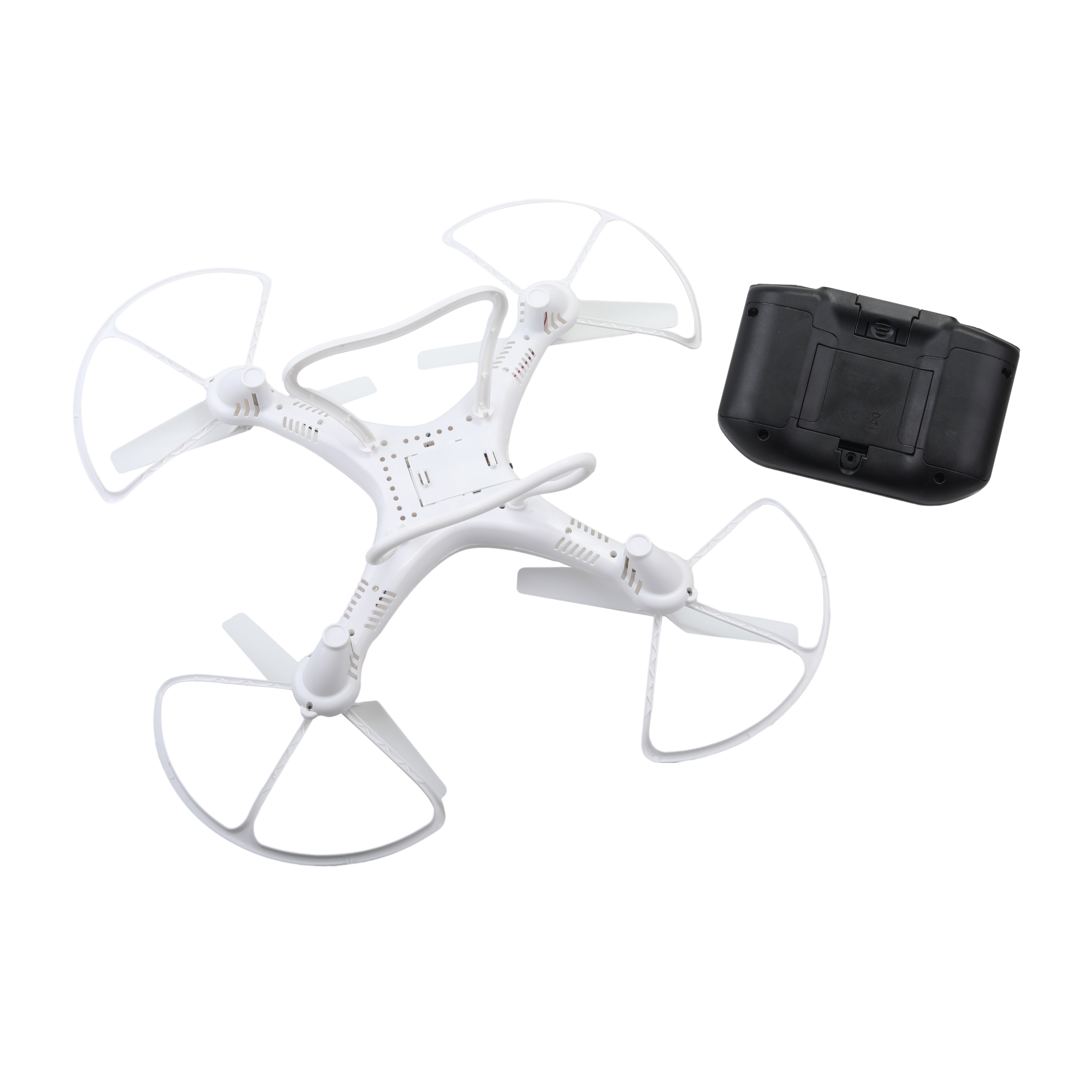 LUCKY CROWN toy drone, Remote Control Quadcopter Remote Control Toy Drone for Boys Girls
