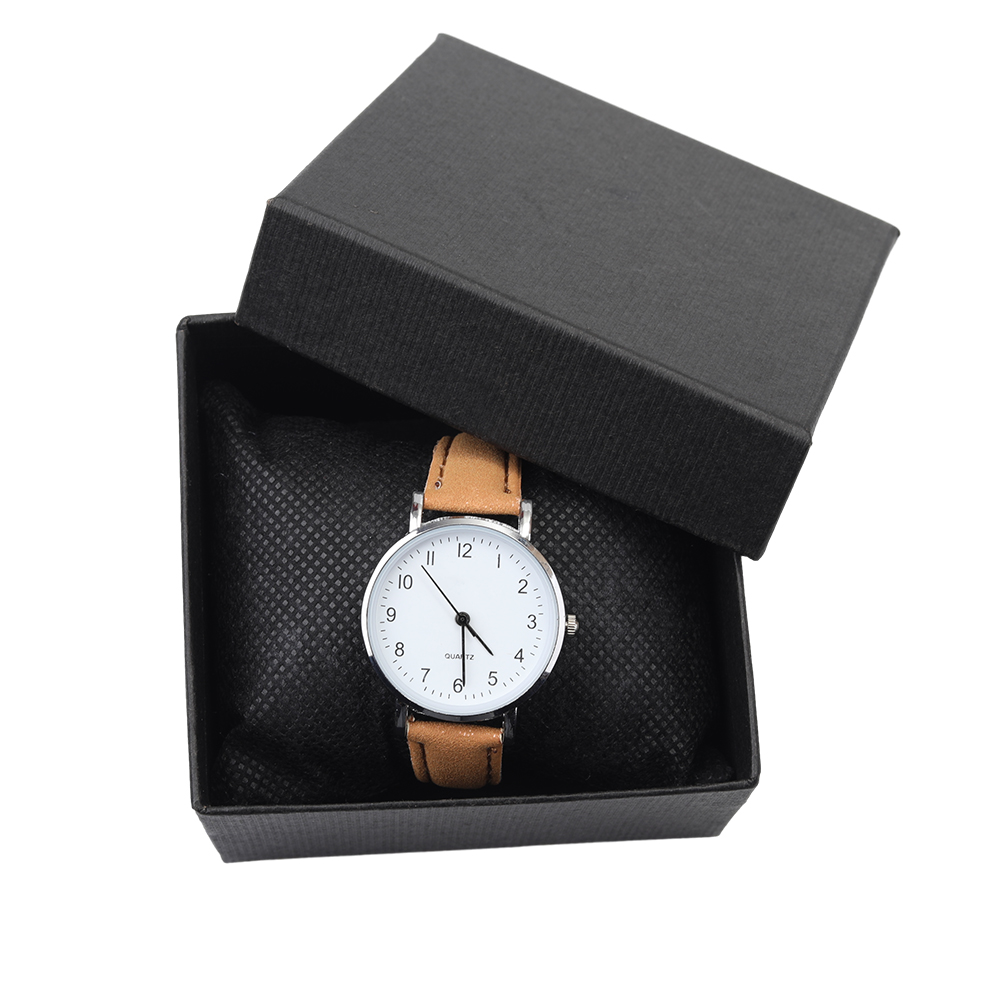 LIU JUN Watch Student Watch Men's and Women's Simple and Elegant Style High Beauty Watch