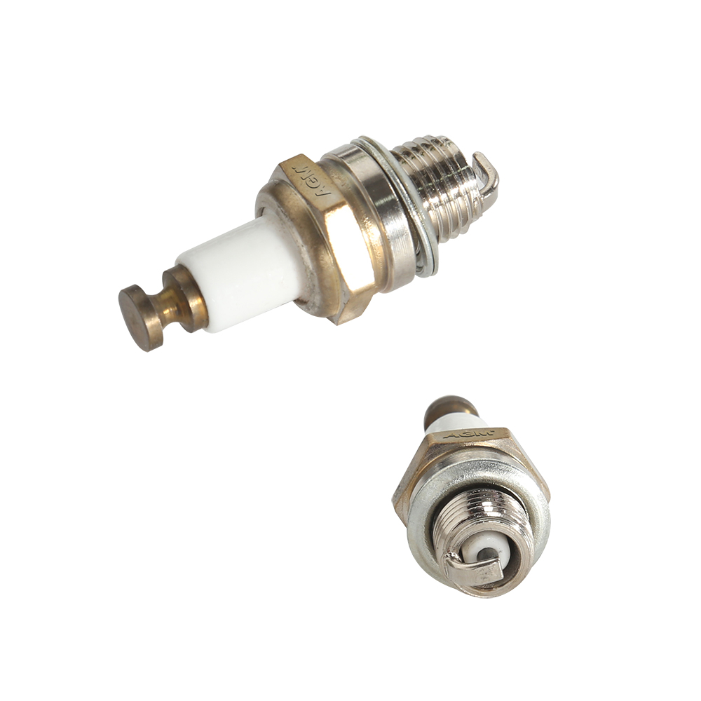 AGM SPARKING PLUGS,HIGH QUALITY INTERNAL COMBUSTION ENGINES CM-6 SPARK PLUG FOR RC AIRPLANE.