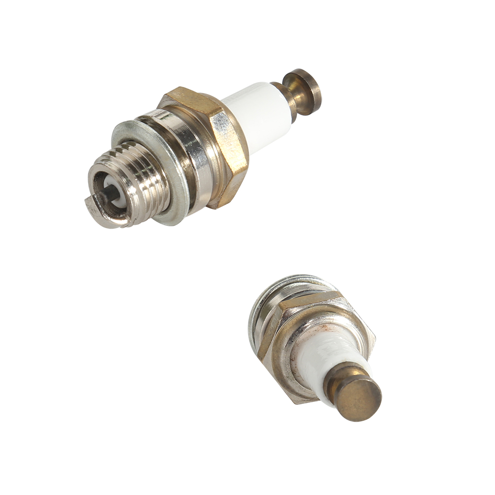 AGM SPARKING PLUGS,HIGH QUALITY INTERNAL COMBUSTION ENGINES CM-6 SPARK PLUG FOR RC AIRPLANE.