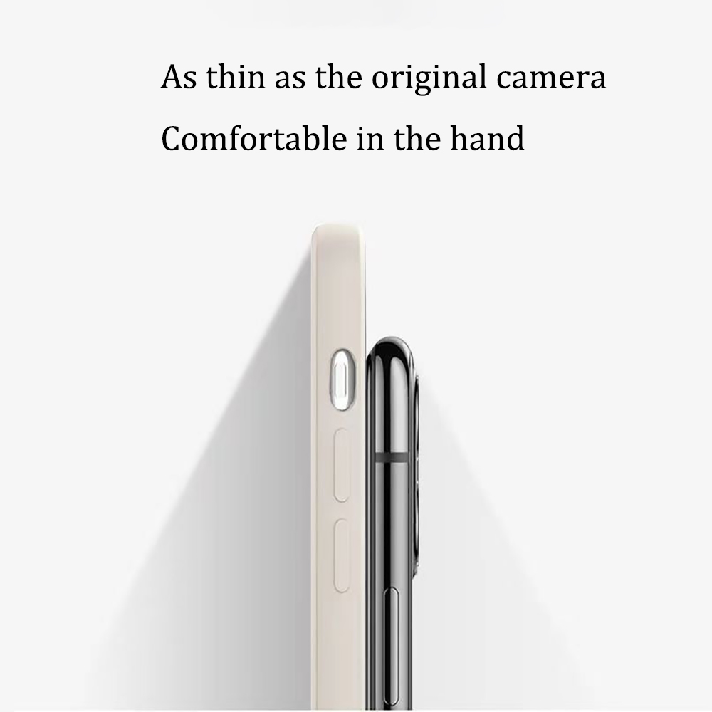 feifuns Smartphone Case Apple 12 multi-film model universal smartphone case for men and women.