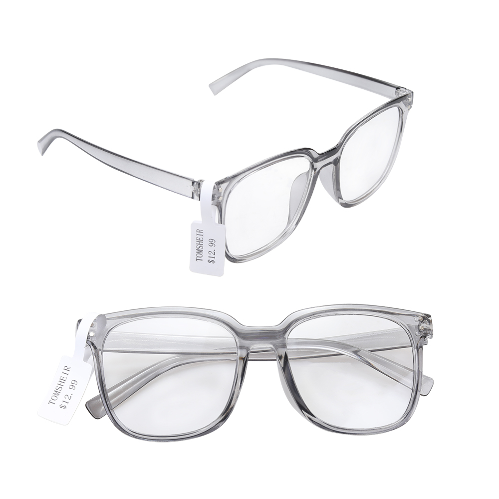 TOMSHEIR Anti-Glare Glasses,Blue Light Blocking Glasses for Women and Men