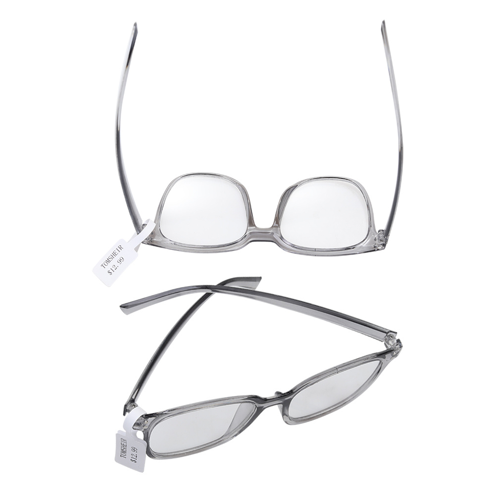 TOMSHEIR Anti-Glare Glasses,Blue Light Blocking Glasses for Women and Men