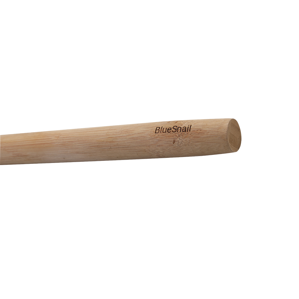 BlueSnail Kitchen 31.49-inch special wooden rolling pin in Light Wood Color